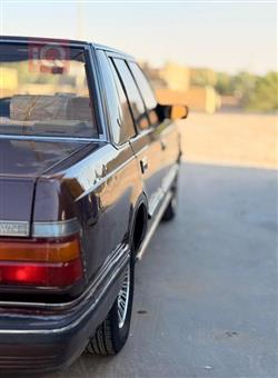 تويوتا كراون